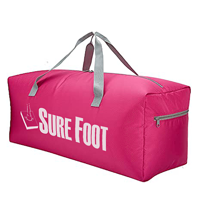 Chasse Stability Duffle Bag IUCN Water